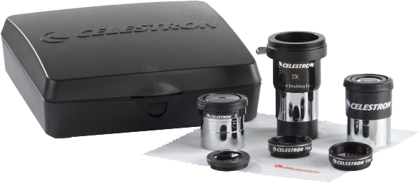 Celestron Astromaster accessoireset