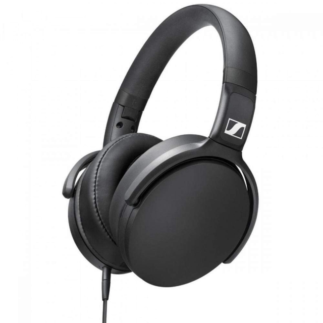 Sennheiser HD 400S Over-ear hoofdtelefoon