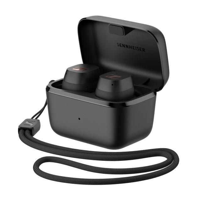 Sennheiser CX200TW1 Sport True Wireless In-Ear koptelefoon