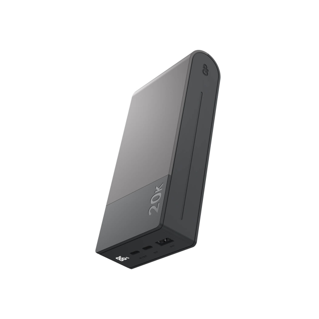 GP Powerbank M2+ 20000mAh Grå