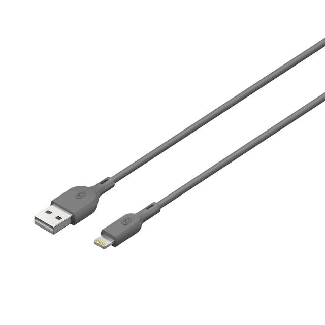 GP Kabel USB-A Till Lightning CL1N 1m