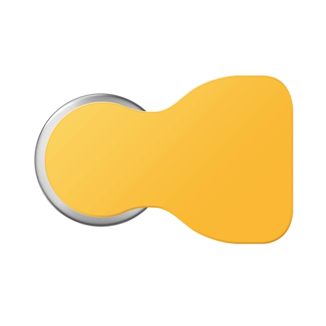 GP Hörapparatsbatteri ZA10/PR70 6-Pack