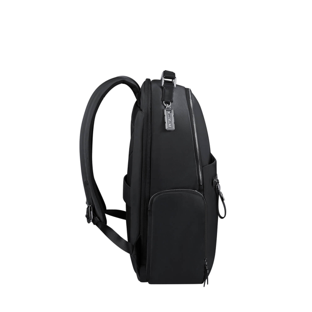 Samsonite Ryggsäck Karissa Evo 15.6" Svart