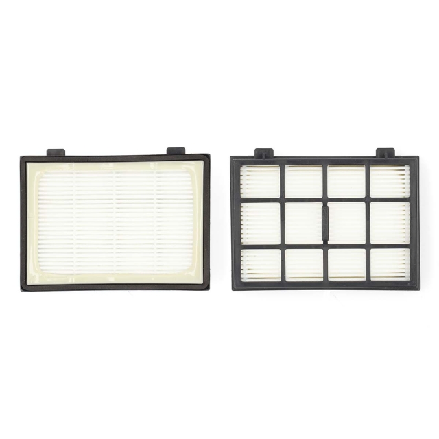 Nedis HEPA-Vervangingsfilter | Vervanging voor: Nedis® | Wit / Zwart