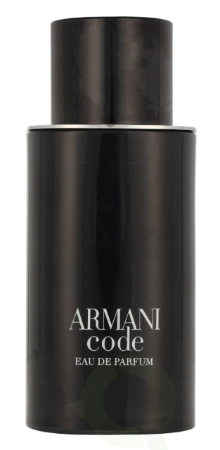 Armani Code Pour Homme Edp Spray Refill 75 ml