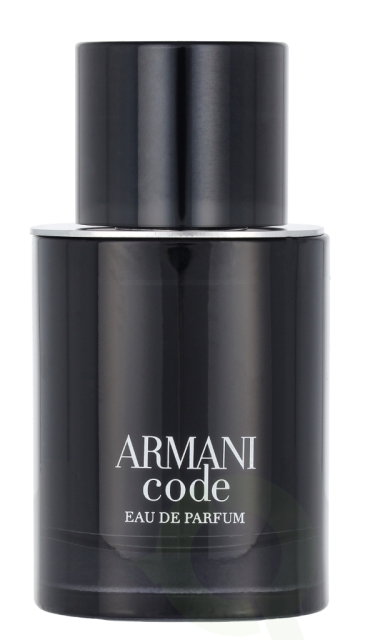 Armani Code Pour Homme Edp Spray Refill 50 ml