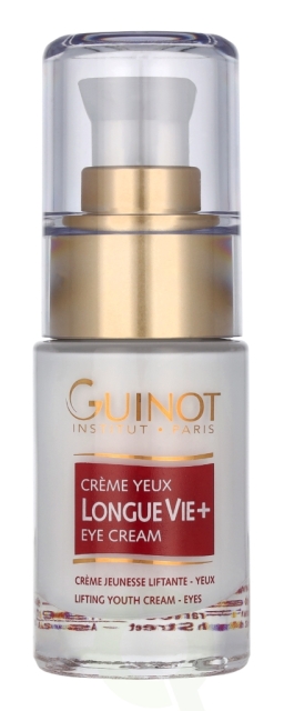 Guinot Lifting Youth Eye Cream 15 ml