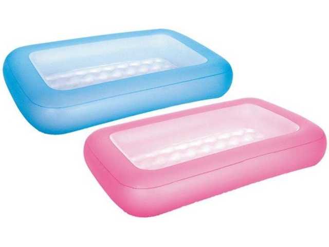 Bestway Aquababes Zwembad 1,65m x 1,04m x 25cm (51115B)