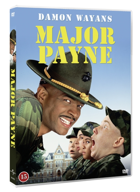 Major Payne