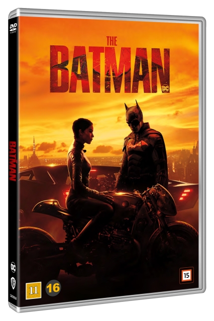 The Batman (DVD)