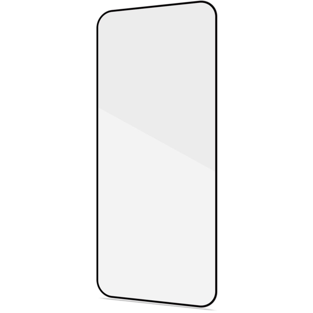 Celly Full Glass Skärmskydd Härdat glas Galaxy S25+