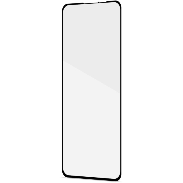 Celly Full Glass Skärmskydd Härdat glas Galaxy A56 5G