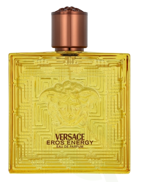 Versace Eros Energy Edp Spray 100 ml