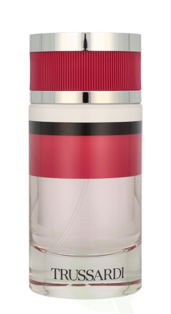 Trussardi Ruby Red Edp Spray 90 ml
