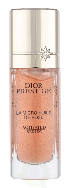 Dior Prestige Le Micro-Huile De Rose Advanced Serum 30 ml
