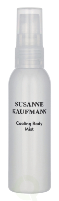 Susanne Kaufmann Cooling Body Mist 75 ml