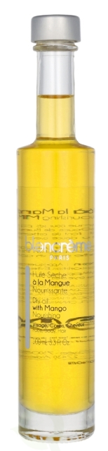 Blancreme Dry Oil 100 ml With Nourishing Mango