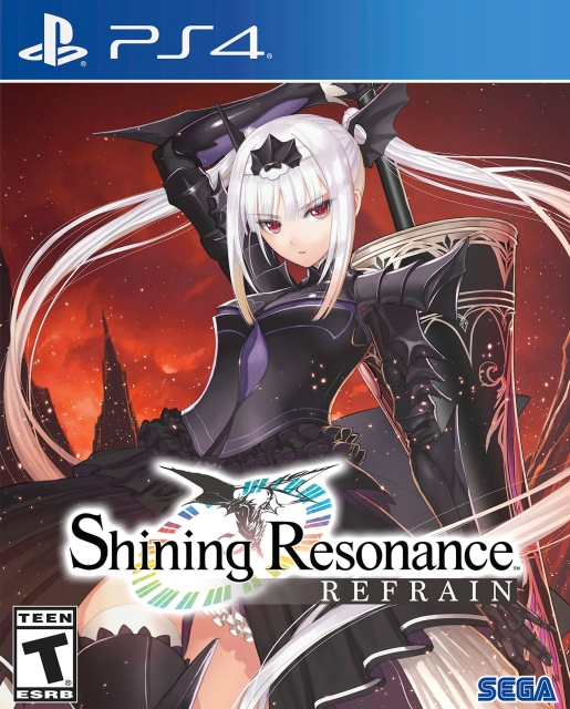 Shining Resonance Refrain (PS4)