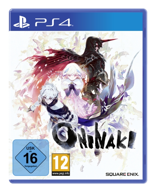 ONINAKI (PS4)