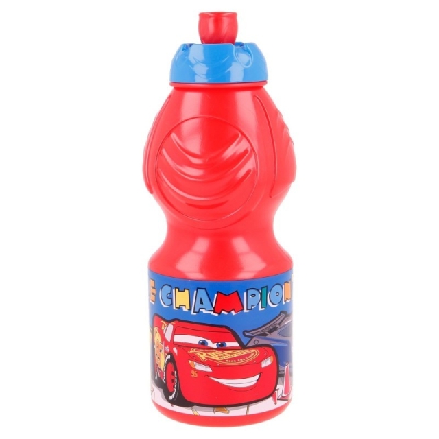 Cars Stor - Sport waterfles 400 ml. - Cars (088808719-51532)