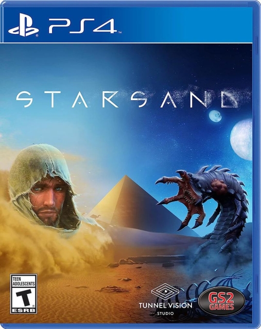 Funbox Sterrenland (Import)