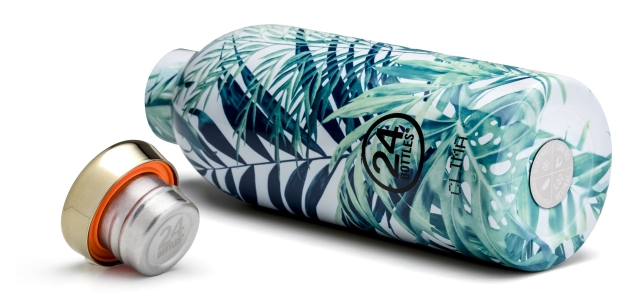 24Bottles Clima Fles 0,5 L - Lush (24B162)