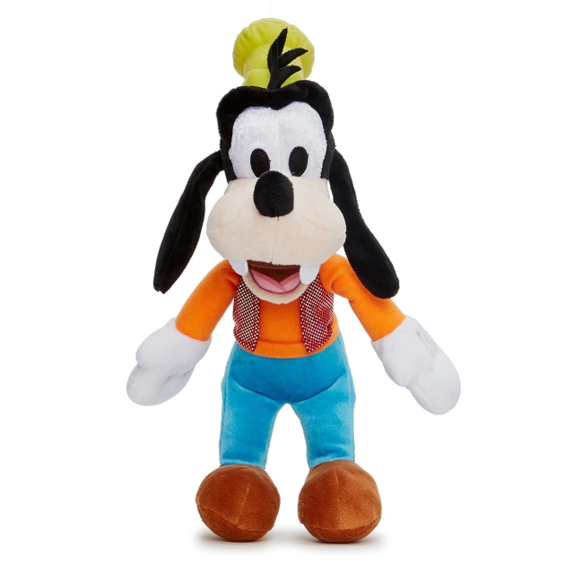 Dickie Toys Disney - Goofy Pluche (25 cm) (6315870264)