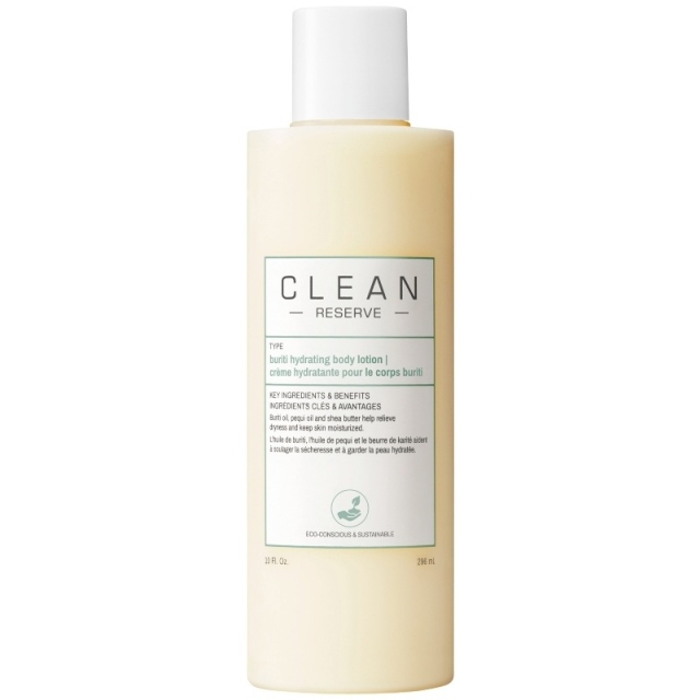 Clean Reserve - Buriti Hydraterende Body Lotion 296ml