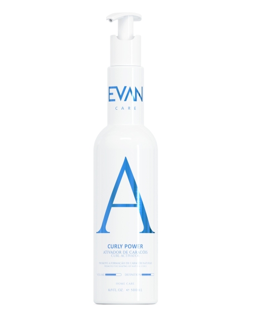 EVAN Krulactivator 500 ml