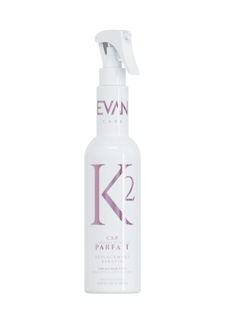 EVAN Parfait Capillaire C.S.P Vervangende Keratine 300 ml