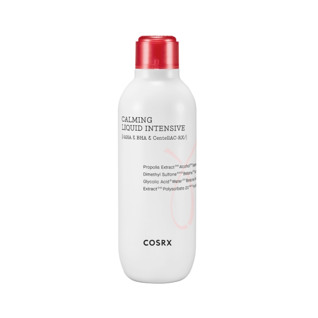 COSRX AC Collectie Kalmerende Vloeibare Intensief - 125 ml
