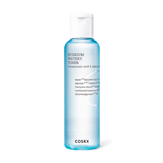 COSRX Hydrium Water Toner 150 ml