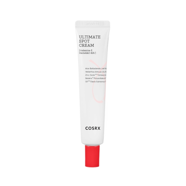 COSRX AC Collectie Ultimate Spot Cream 30 g