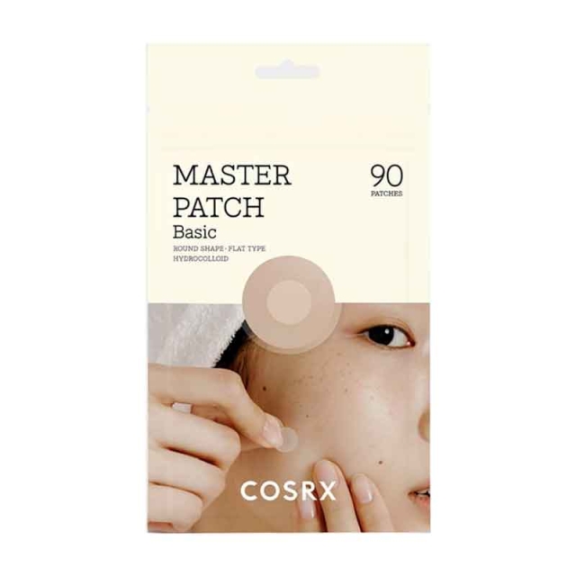 COSRX Master Patch Basic - 90 stuks