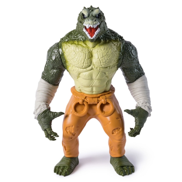 BATMAN Reuzenfiguren 30 cm - Killer Croc (6070508)