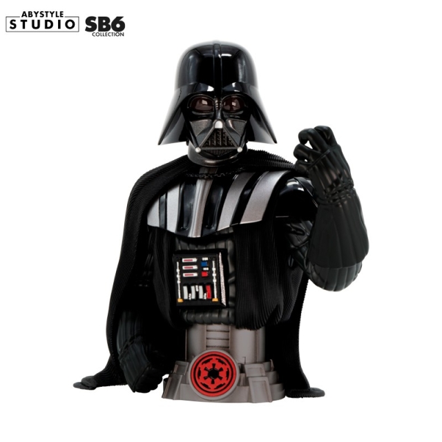 Abysse STAR WARS - Beeldje - Darth Vader