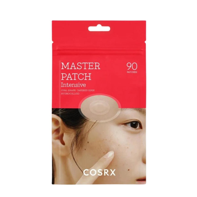 COSRX Master Patch Intensive - 90 stuks