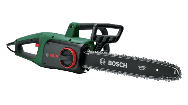Bosch Universele kettingzaag 35