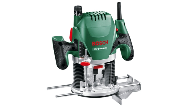 Bosch Bovenfrees POF 1400 ACE
