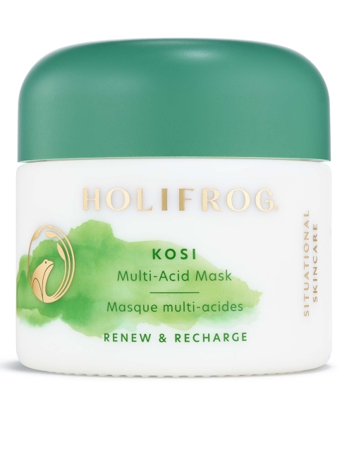 HoliFrog Kosi Multi-Acid Recharging Masker 60 ml