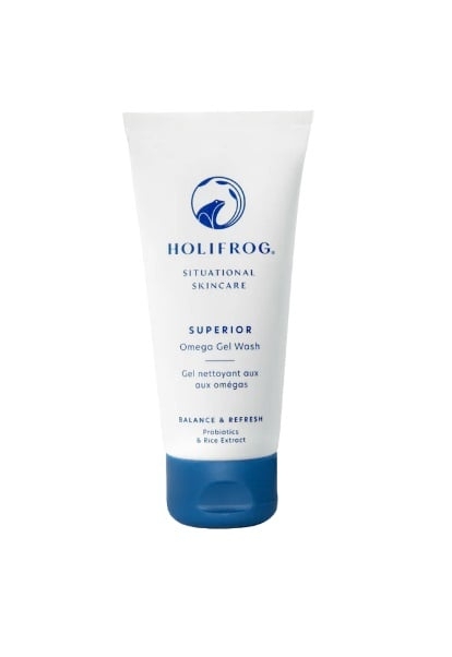 HoliFrog Superieure Omega voedende gel 50 ml