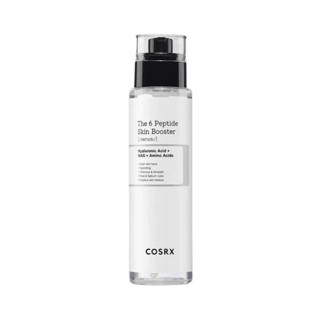 COSRX De 6 Peptide Skin Booster Serum 30 ml