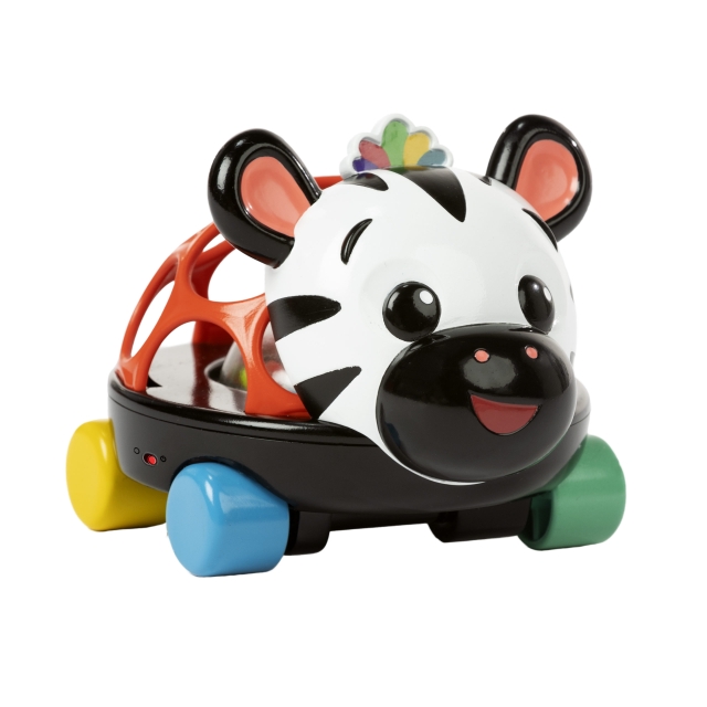Baby Einstein Zen Oball Voertuig - (BE-16772)
