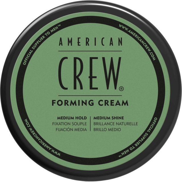 American Crew Pucks Vormende Crème 85 g