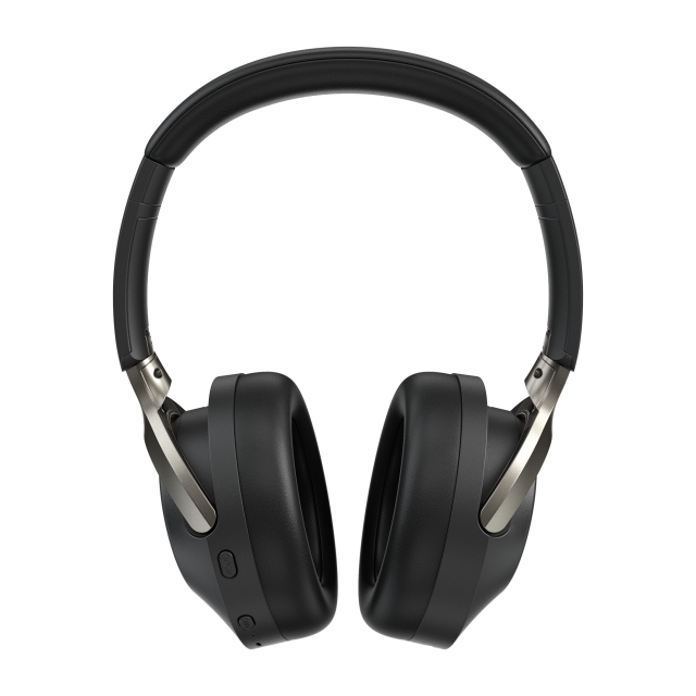 Creative Zen Hybrid SXFI draadloze over-ear hoofdtelefoon, zwart