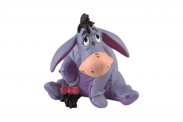 BULLYLAND Disney Ezel (6 cm) (525344)