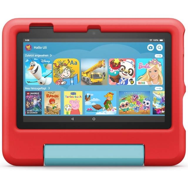 Amazon Fire 7 Kids Edition Tablet 16 GB