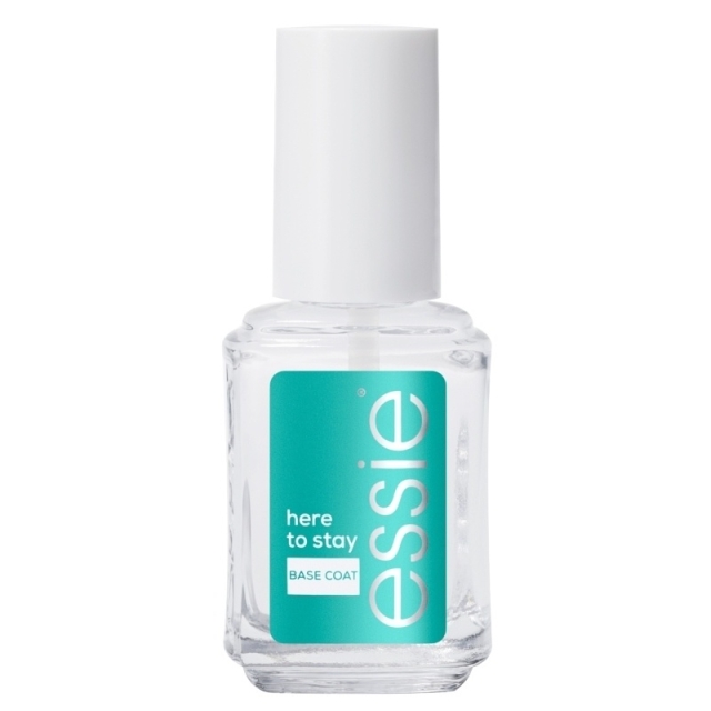 Essie Here To Stay Base Coat