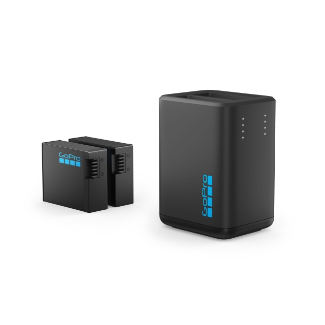 GoPro Dubbele batterijoplader (HERO13 Black)