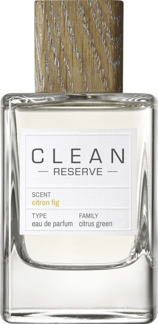 Clean Reserve - Citroenvijg EDP 100 ml